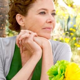 Annette Bening