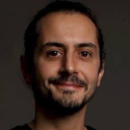 Ali Barkin