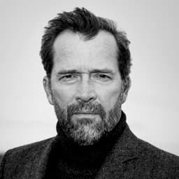 James Purefoy