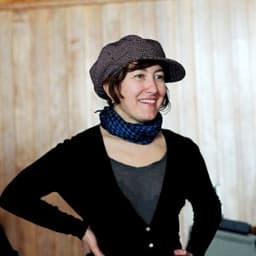 Athina Rachel Tsangari