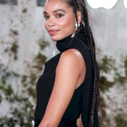 Nesta Cooper