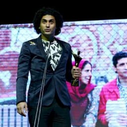 Osamah Sami