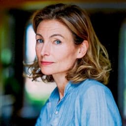 Annabel Mullion
