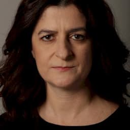 Aysegül Cengiz