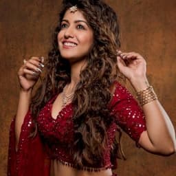 Ishita Dutta