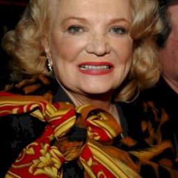 Gena Rowlands