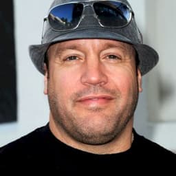 Kevin James