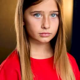 Ana Sophia Heger