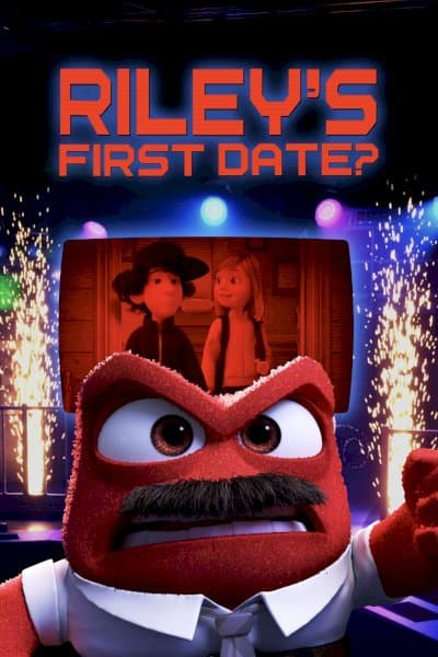 Riley s First Date?