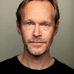 Steven Mackintosh