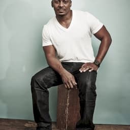 RonReaco Lee