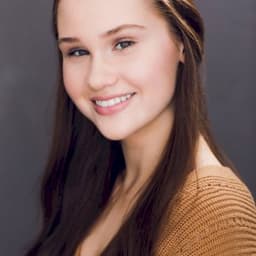 Anastasia Bredikhina