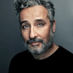 Aidan McArdle