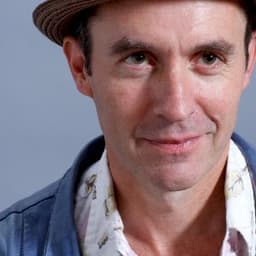 Stephen Dillane