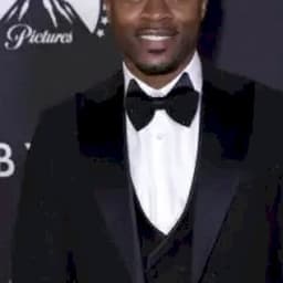 Telvin Griffin
