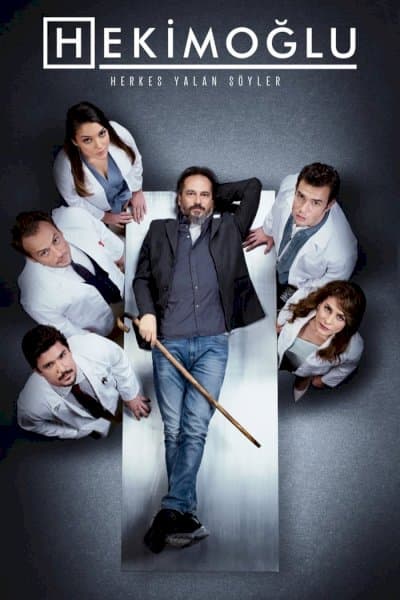 Hekimoglu - حکیم اوغلو