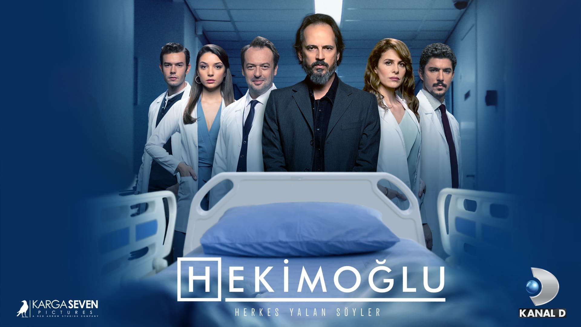 Hekimoglu - حکیم اوغلو