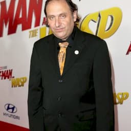 Gregg Turkington