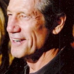 Fred Ward