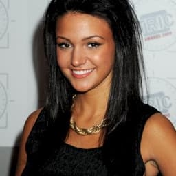 Michelle Keegan