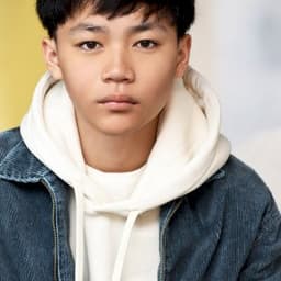 Izaac Wang