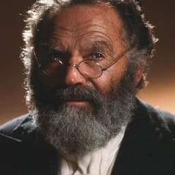 Nehemiah Persoff