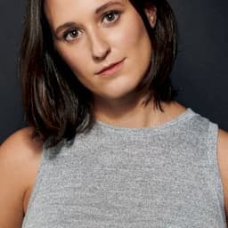 Julia Greer