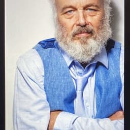 Clint Howard