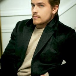 Dylan Sprouse