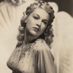 Joan Shawlee