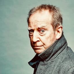 Bill Paterson