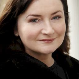 Geraldine McAlinden