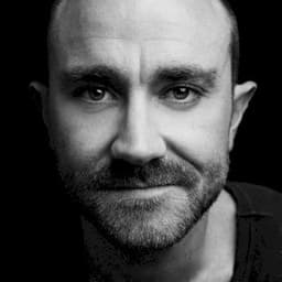 Josh McConville
