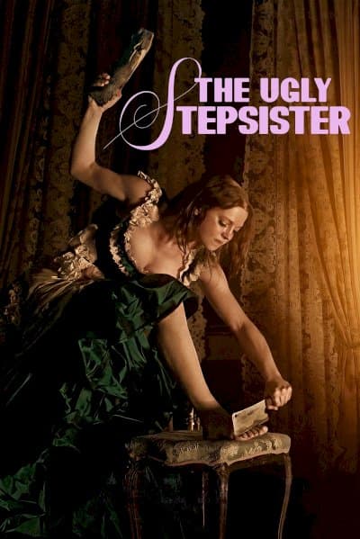 The Ugly Stepsister
