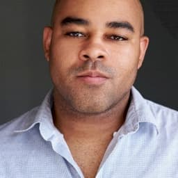 Van Barr Jr.