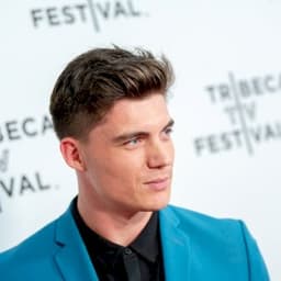 Zane Holtz