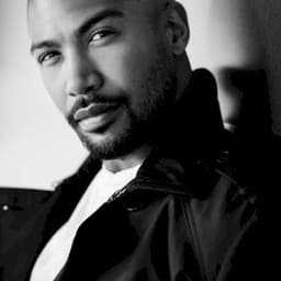 Charles Michael Davis