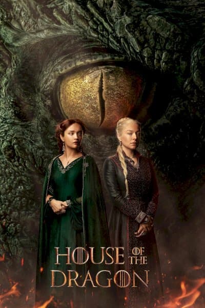 House of the Dragon