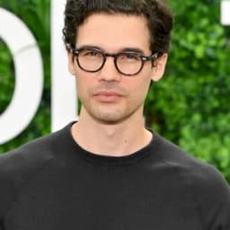 Steven Strait