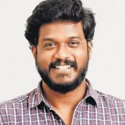 Manikandan K.