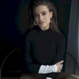 Sarah Jeffery