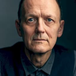 Paul Trussell