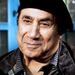 Parviz Sayyad