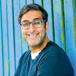 Sanjeev Kohli