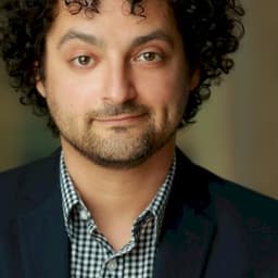 Jeremy Guskin