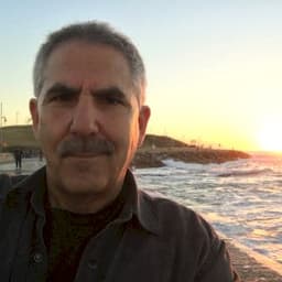Jeff Hoffman