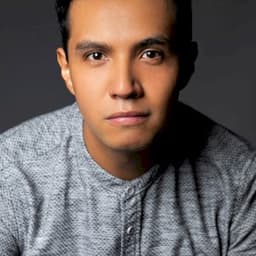 Erick Israel Consuelo