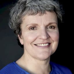 Rosemary Henderson
