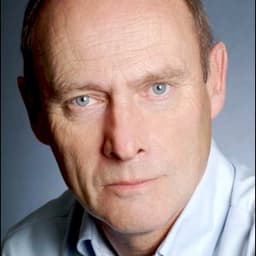 Patrick Malahide