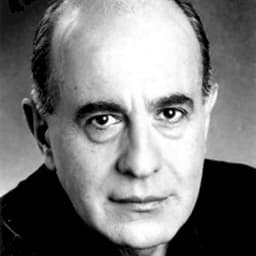 George Morfogen